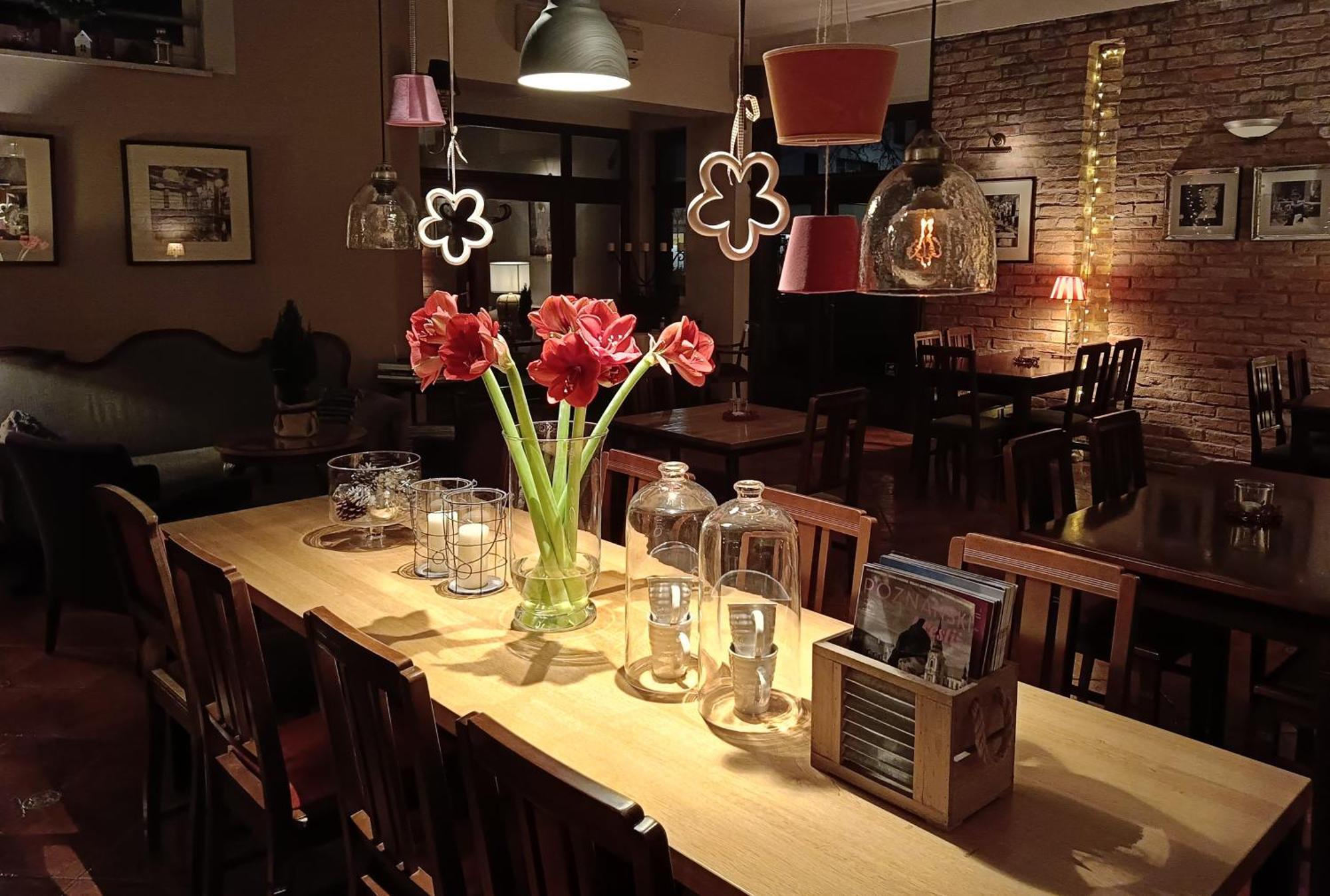 Hotel Stare Miasto Old Town — Photos 3