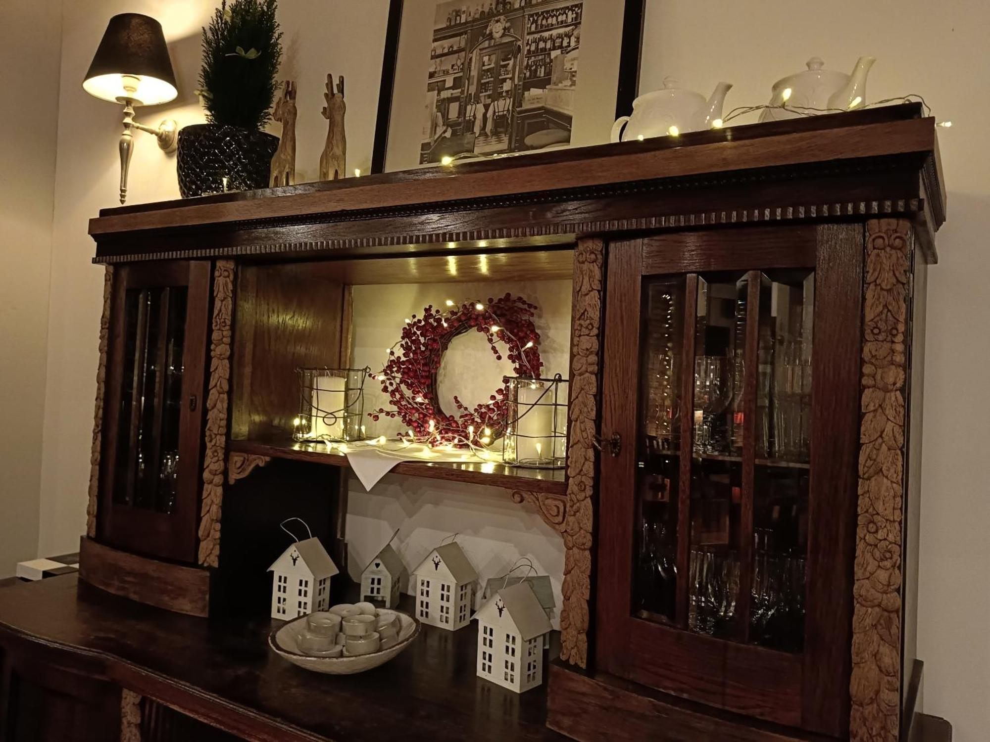 Hotel Stare Miasto Old Town — Photos 1